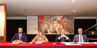 Torna dopo 22 anni il Messina Film Festival