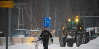 Finlandia chiude intero confine con la Russia: la decisione di Helsinki
