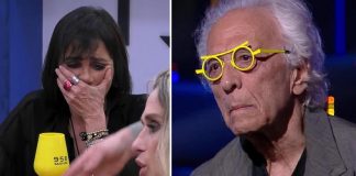 Grande Fratello, Fiordaliso e Giampiero Mughini in lacrime: la loro storia emoziona in tv
