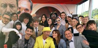 Fiorello: “Giù le mani da Ranucci, noi siamo con lui”