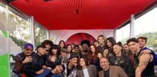 Fiorello: “Rizzo e Alemanno sono i Me contro Te della politica”