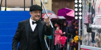 VivaRai2!, via Asiago pentita: “Aridatece Fiorello”