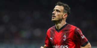 Florenzi indagato a Torino per scommesse, procura Figc informata