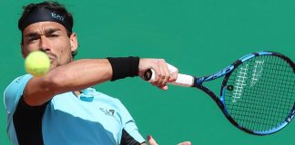 Atp Metz, Fognini ko in semifinale con Humbert