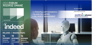 Al via quindicesima edizione del Forum risorse umane