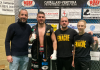 Ieri alla Boni una grande serata di boxe. Enache vince la sfida contro Zaplitnii