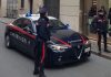 Presa alla gola sotto la minaccia di un coltello: tentata rapina in pellicceria. 30enne arrestato dai carabinieri