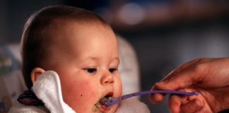 Influenza bimbi, ecco cosa fargli mangiare: i consigli del pediatra