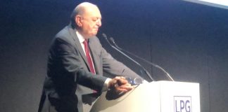 Energia, Pichetto Fratin: “Gas accompagnerà nostra decarbonizzazione”