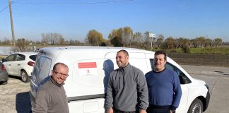 Coop Santa Lucia e Viridiana: un nuovo veicolo solidale grazie alla Fondazione Bam