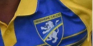 Frosinone-Genoa 2-1, vittoria al fotofinish con gol di Monterisi