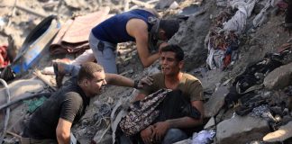 Israele, Albanese (Onu): “Ha subito attacco criminale ma non ha diritto a fare la guerra”