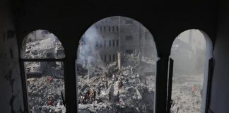 Israele, negoziatore di Shalit a leader Hamas: “Superato il limite, impossibile trattare”
