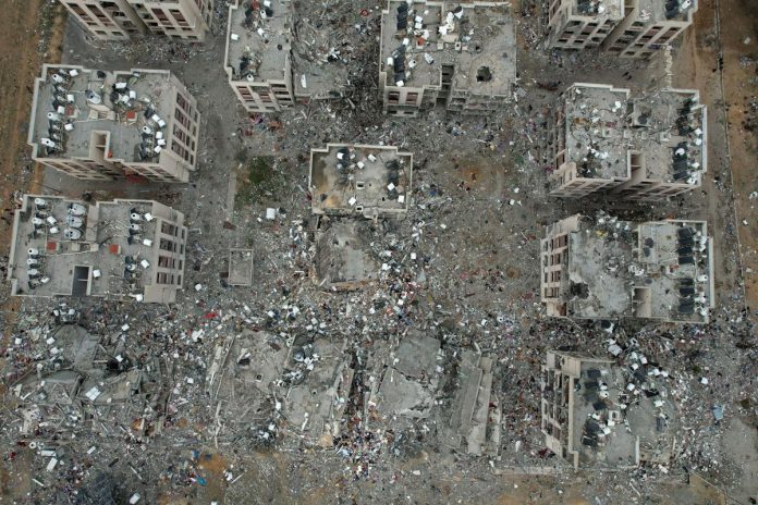 gaza_macerie_vista_alto_afp