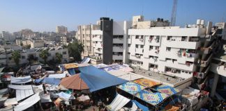 Ospedali di Gaza in ginocchio, chirurgo: “Operazioni senza anestesia”