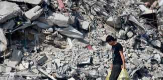 Israele-Gaza, Iran: “Tregua o Usa verranno colpiti duramente”