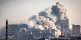 Israele-Gaza, Hamas: “Vogliamo uno stato di guerra permanente”