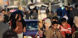 Tregua a Gaza, cooperante palestinese: “Strade piene di gente, sono tutti felici”