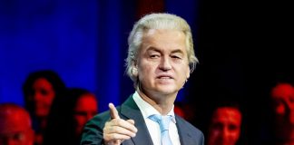 Elezioni in Olanda, per exit poll vince la destra di Wilders: “Governeremo”
