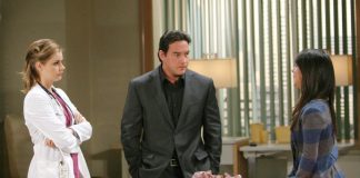 Morto Tyler Christopher, star di ‘General Hospital’ aveva 50 anni