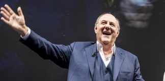 Natale, Gerry Scotti annuncia: “C’è una sorpresa per voi”