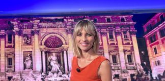Monica Giandotti: “A Linea Notte con la passione per le news e un sogno nel cassetto”