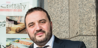 Dublino, l’imprenditore Giannantonio: “L’attacco un episodio isolato ma i teppisti speculano, qui l’accoglienza è proverbiale”