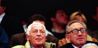 Kissinger, Gianni Agnelli ‘l’amico italiano’: andavano insieme allo stadio a tifare Juve