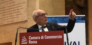 Mare, Giardina: “Merci e uomini nell’Impero Romano si muovevano nel Mar Mediterraneo”