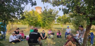 Professione Giardiniere d’arte, in Emilia Romagna si forma una nuova figura con qualifica