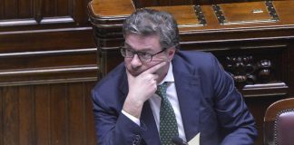 Pil Italia 2023 può scendere. Giorgetti: “Possibile correzione al ribasso”