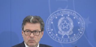 Giorgetti: “In un mondo di rischi Consap è strumento ineludibile”