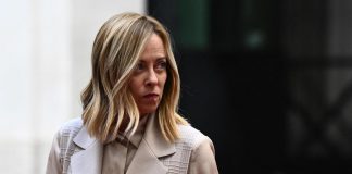 Mafia, Giorgia Meloni: “In Italia zone franche, invertire rotta è diktat”