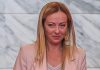 Meloni: “Io leader più influente in Europa? Ho smentito i pronostici”