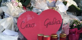 Giulia Cecchettin, funerali la prossima settimana a Padova