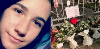 Giulia Cecchettin gettata in un dirupo per 50 metri. Coltellate su testa e collo
