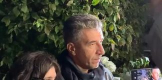 Giulia Cecchettin, il messaggio del padre: “Ragazze, denunciate per salvarvi”