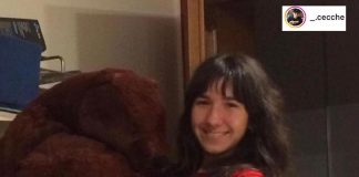 Giulia Cecchettin, il fratello: “I love you susumina”