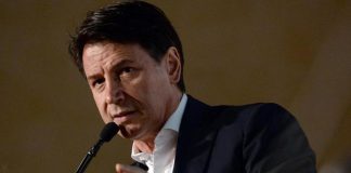 Guerra Israele-Hamas, Conte: “È l’ora del coraggio per Italia e Ue”