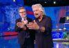 Beppe Grillo a Che tempo che fa: “Ho peggiorato l’Italia”