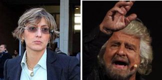 Grillo da Fazio, Bongiorno replica: “Ha trasformato dramma in show”