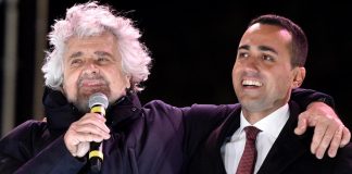 Di Maio e il messaggio a Grillo: “Non lo sento più ma gli voglio ancora bene”
