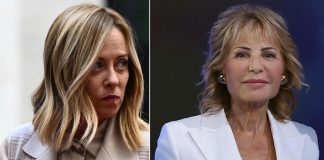 Giulia Cecchettin, Meloni attacca Gruber: “Io patriarcale? Strumentalizza tragedia per attaccarmi”