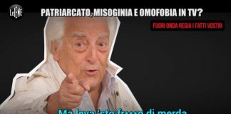 Michele Guardì, bufera per i fuorionda delle Iene: Rai apre audit interno