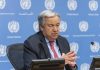 Israele-Onu, nuovo scontro. Guterres: “Gaza cimitero di bambini”, Cohen: “Vergogna”