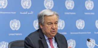 Israele-Onu, nuovo scontro. Guterres: “Gaza cimitero di bambini”, Cohen: “Vergogna”