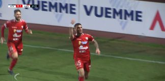 Calcio Serie C gli highlights di Atalanta U23-Mantova 0-2