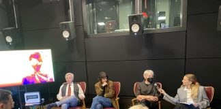 Tumori, Saccomanni (Gilead): “Podcast con le storie dei pazienti aiuta altri a non essere soli”
