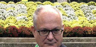 Gualtieri al Verano, ‘luogo unico, grande lavoro per rimetterlo a posto’