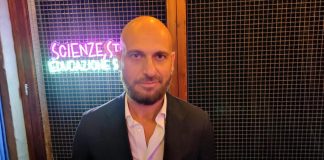 Zotti (Reckitt Benckiser), ‘in calo l’uso del preservativo tra i giovani’